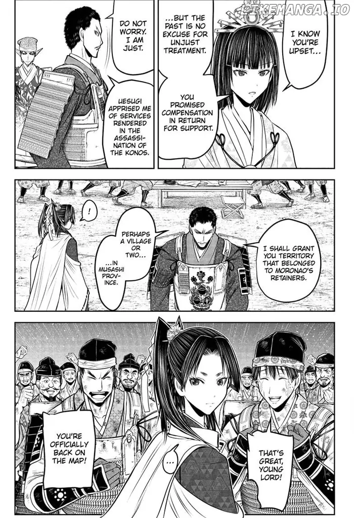 The Elusive Samurai Chapter 206 image 05_optimized